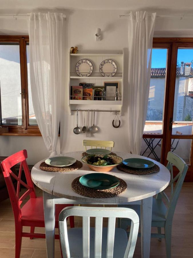 B&B Antico Fienile Gorizia Ngoại thất bức ảnh