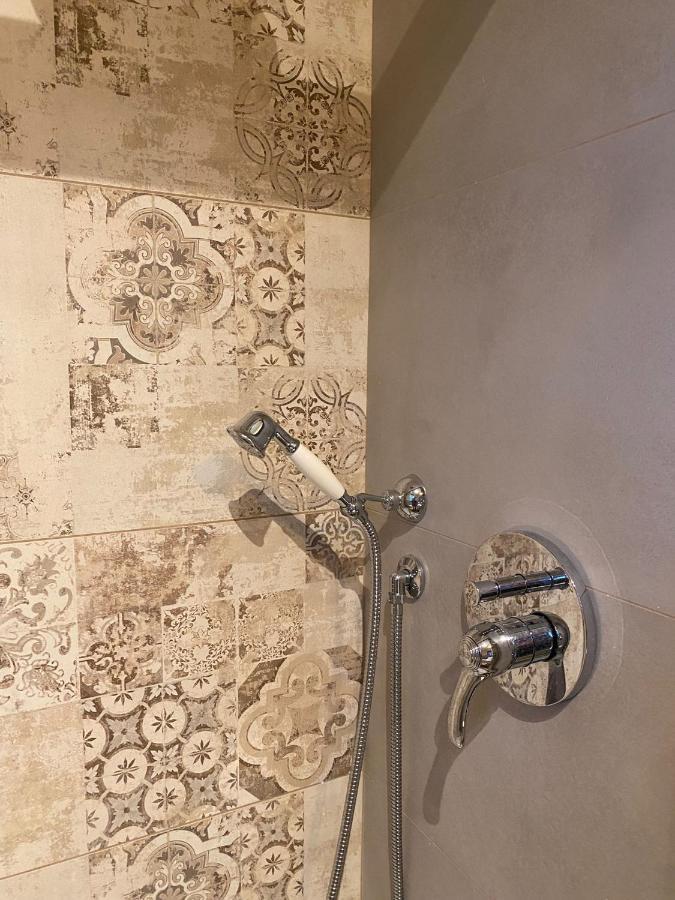 B&B Antico Fienile Gorizia Ngoại thất bức ảnh