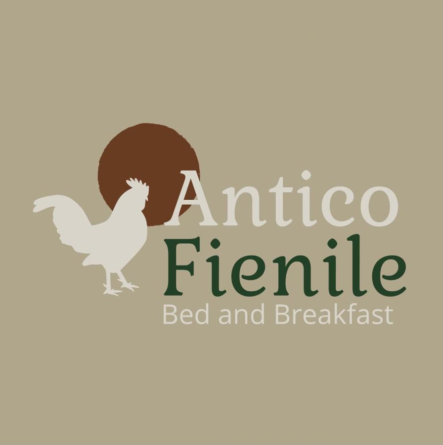 B&B Antico Fienile Gorizia Ngoại thất bức ảnh