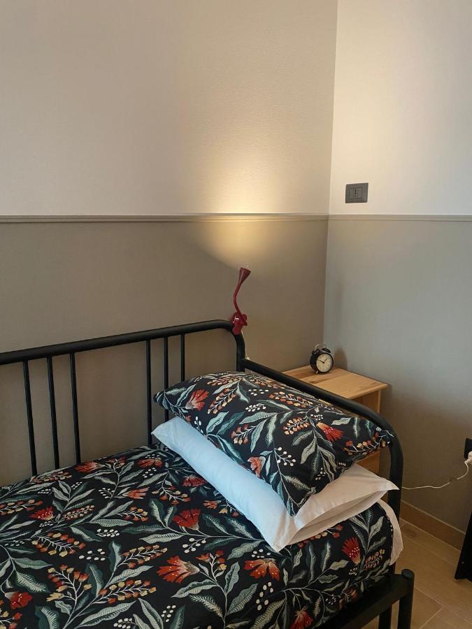 B&B Antico Fienile Gorizia Ngoại thất bức ảnh
