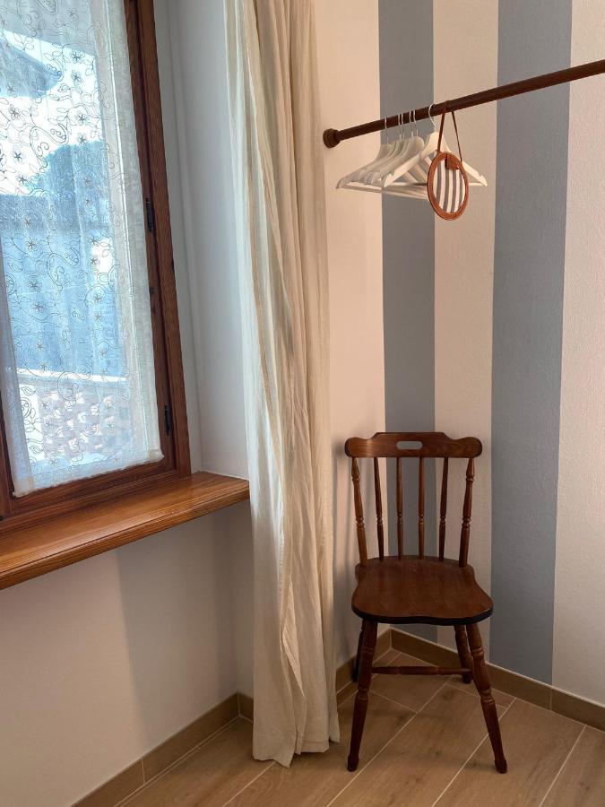 B&B Antico Fienile Gorizia Ngoại thất bức ảnh
