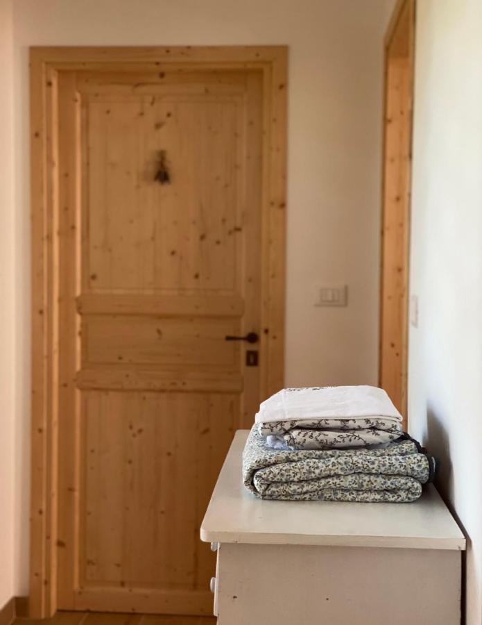 B&B Antico Fienile Gorizia Ngoại thất bức ảnh