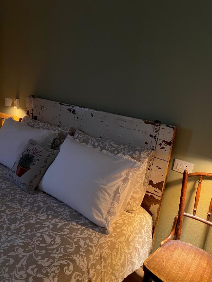 B&B Antico Fienile Gorizia Ngoại thất bức ảnh