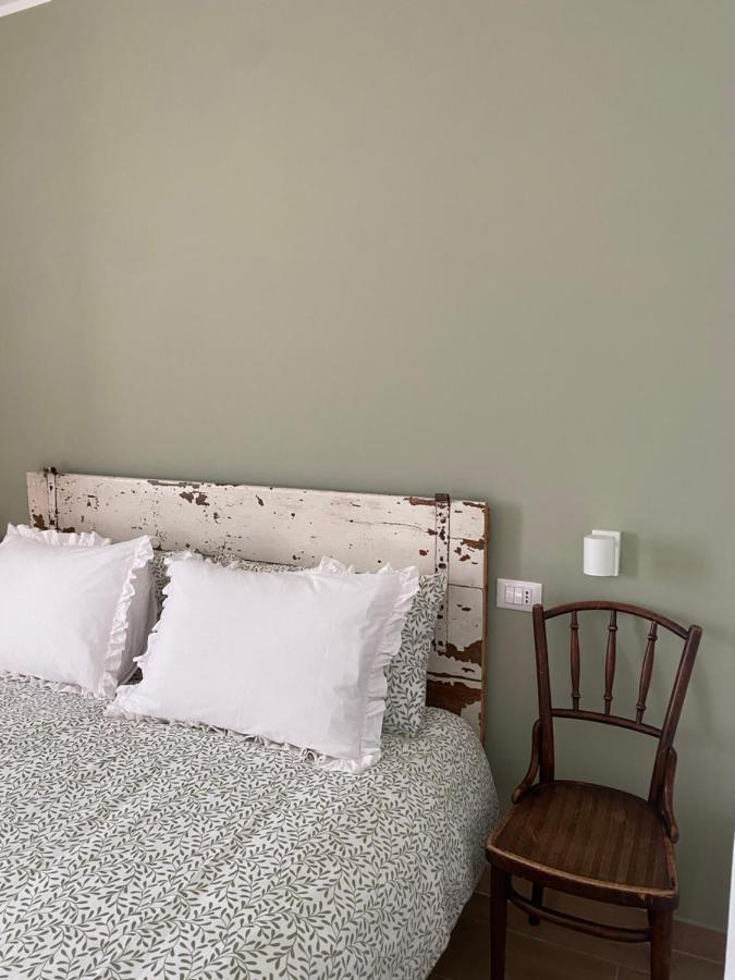 B&B Antico Fienile Gorizia Ngoại thất bức ảnh