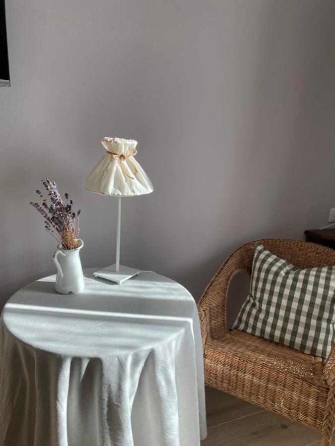B&B Antico Fienile Gorizia Ngoại thất bức ảnh
