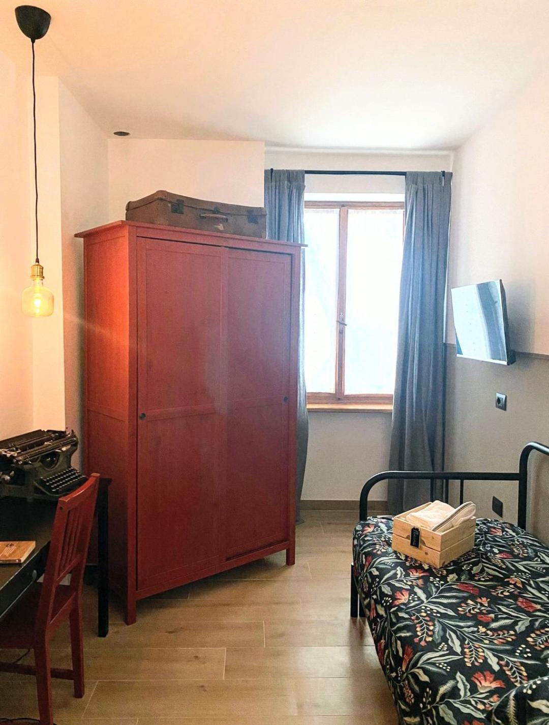 B&B Antico Fienile Gorizia Ngoại thất bức ảnh