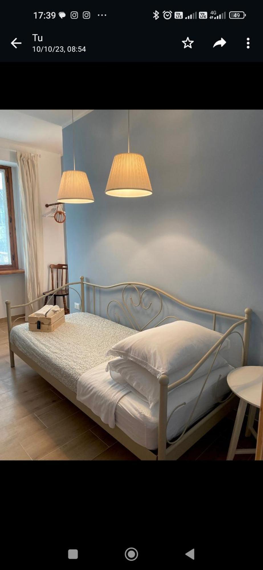 B&B Antico Fienile Gorizia Ngoại thất bức ảnh